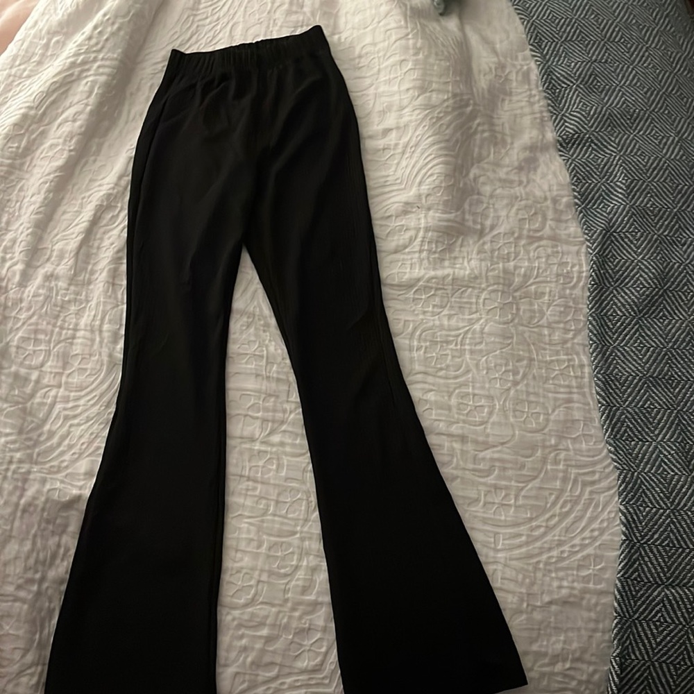 flare pants